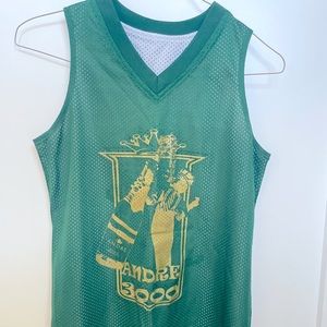 Andre 3000 jersey
